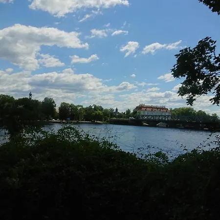 Homestay Dahme Am Wasser *