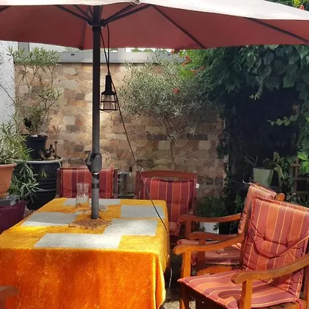 Im Grunen Homestay Berlin