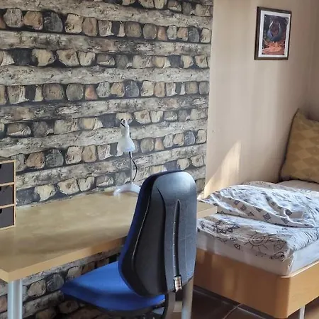 Im Grunen Homestay Berlin