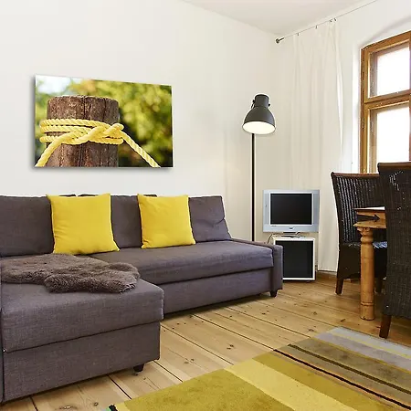 Apartment Mitte