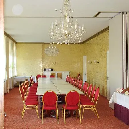 Larat Hotel Berlin