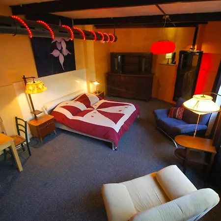 Sandino Hostel Berlin