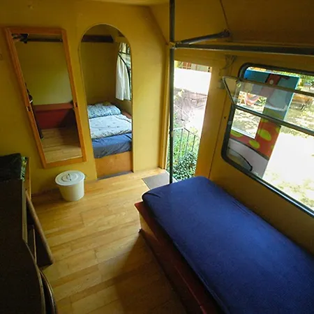 Hostel Sandino Berlin