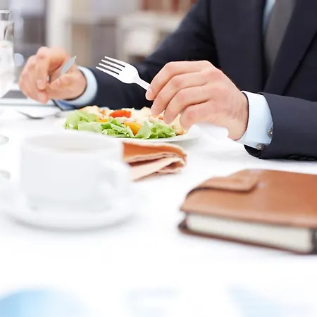 Otel Garner - Spandau By Ihg Berlin