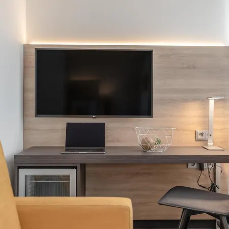 Otel Garner - Spandau By Ihg Berlin