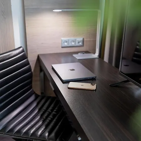 Garner - Spandau By Ihg Otel