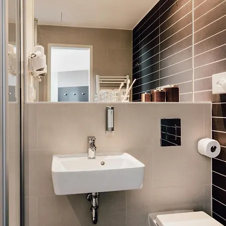 Select Style 3* Berlijn