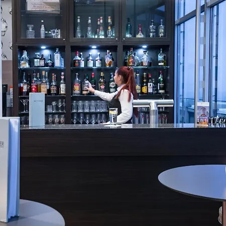 Garner - Spandau By Ihg