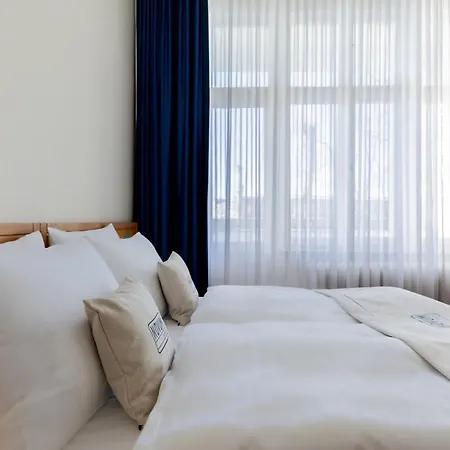 Novum Gates Charlottenburg 3* Berlin