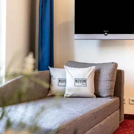 Novum Gates Charlottenburg 3* Berlin