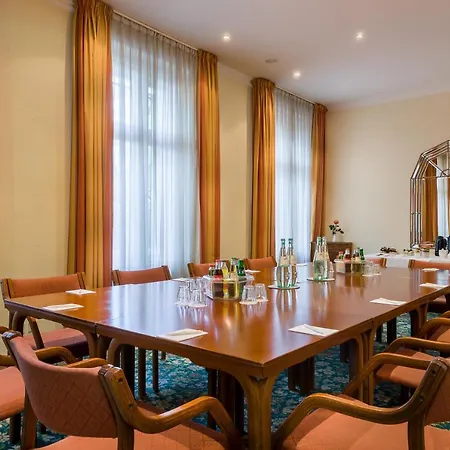 Kronprinz Hotel Berlin