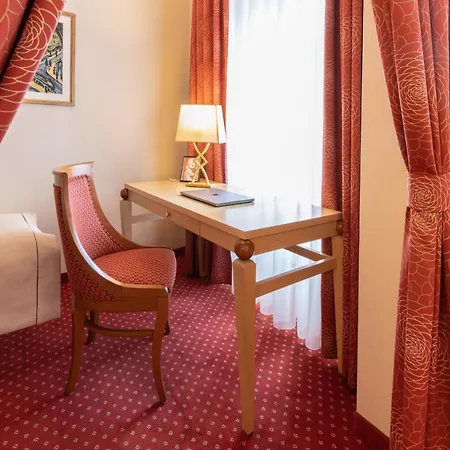 Hotel Kronprinz