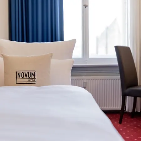 Novum Gates Charlottenburg 3*