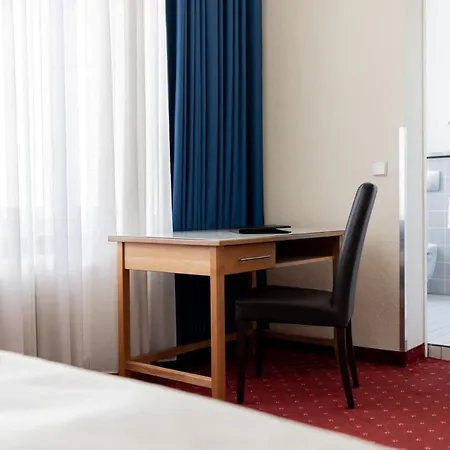 Novum Gates Charlottenburg 3*
