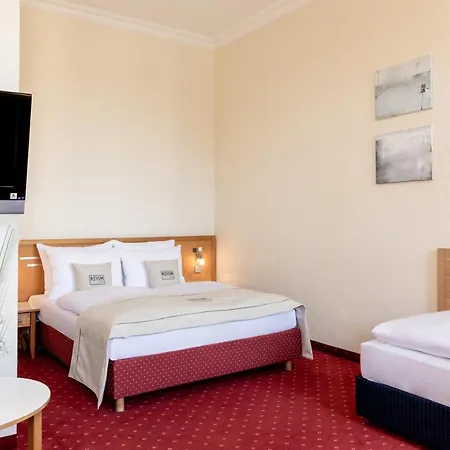 Novum Gates Charlottenburg 3*