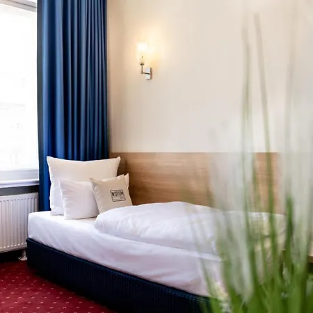 Novum Gates Charlottenburg Hotell 3*