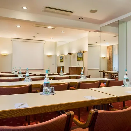 Hotel Kronprinz