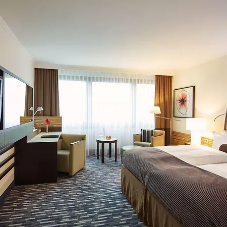 Doubletree By Hilton Ku'damm * Berlin