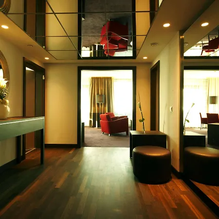 Hotel Doubletree By Hilton Ku'damm *