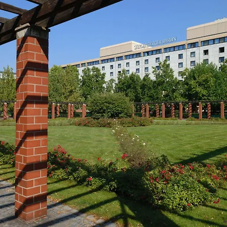 Hotel Doubletree By Hilton Ku'damm Berlin