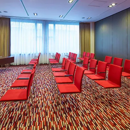 Hotel Doubletree By Hilton Ku'damm