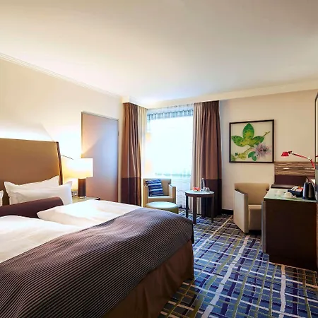 Hotel Doubletree By Hilton Ku'damm