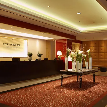 Doubletree By Hilton Ku'damm Berlin