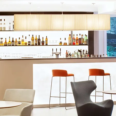 Hotel Nh Collection Mitte Friedrichstrasse
