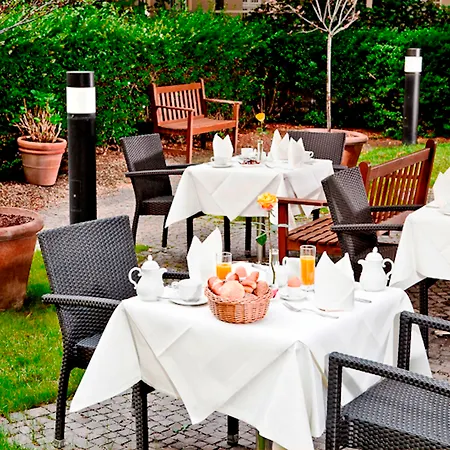 Hotel Louisa's Place Berlin
