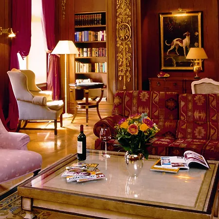 Hotel Louisa's Place Berlin