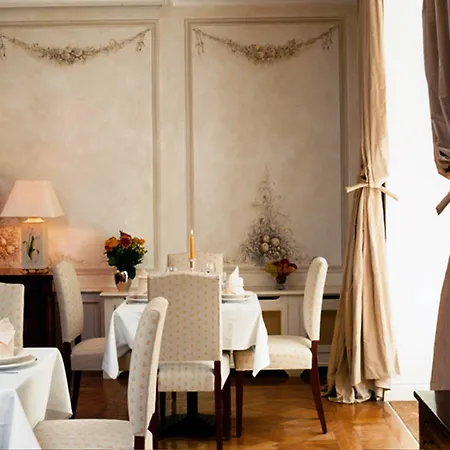 Louisa's Place Berlin
