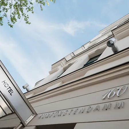 Louisa's Place Hotel Berlin