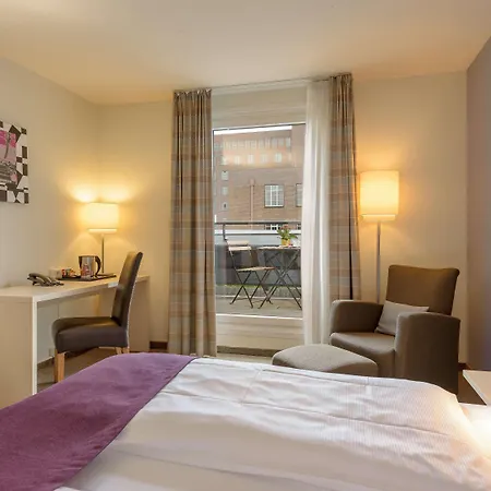 Mercure City West
