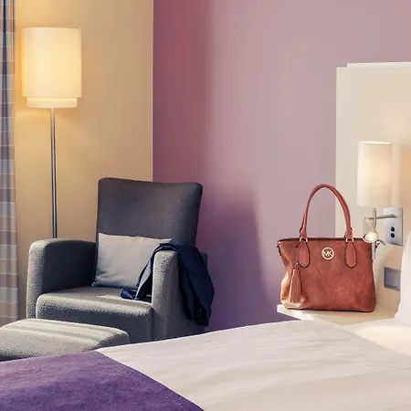 Hotel Mercure City West