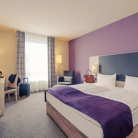 Mercure City West 4* Berlin