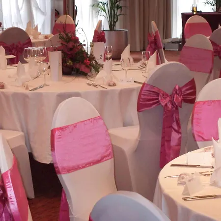 Mercure City West Hotel Berlin
