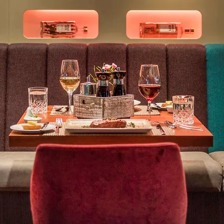 Hotel Mercure City West Berlin