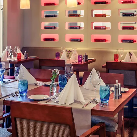Mercure City West 4* Berlin