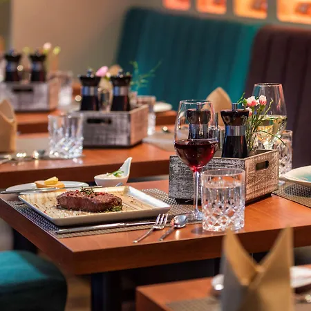 Mercure City West 4* Berlin