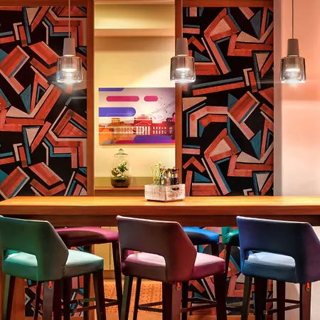 Mercure City West Hotel Berlin