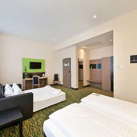 Hotel Select Style
