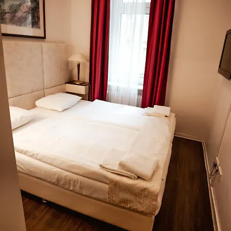 Hotel Prens Berlín