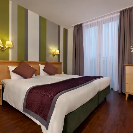 Citadines Kurfürstendamm Berlin