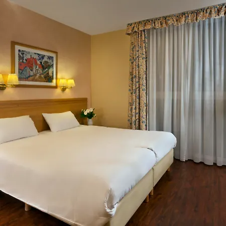 Citadines Kurfürstendamm Aparthotel 4*