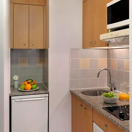 Aparthotel Citadines Kurfürstendamm