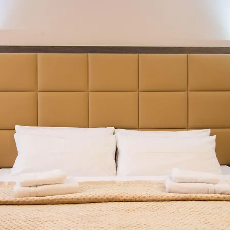 Delta Am Potsdamer Platz Hotel