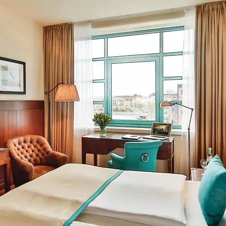 Ameron Abion Spreebogen Hotel