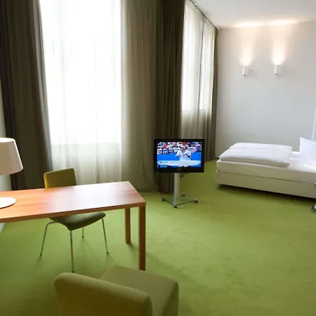 Wyndham Garden Mitte Berlijn