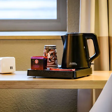 Hotel Ibis Mitte