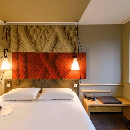 Ibis Mitte 2* Berlin